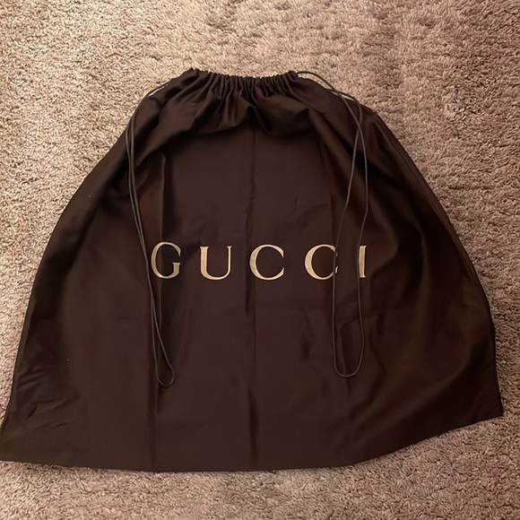 Gucci Dustbag - Picture 4 of 4